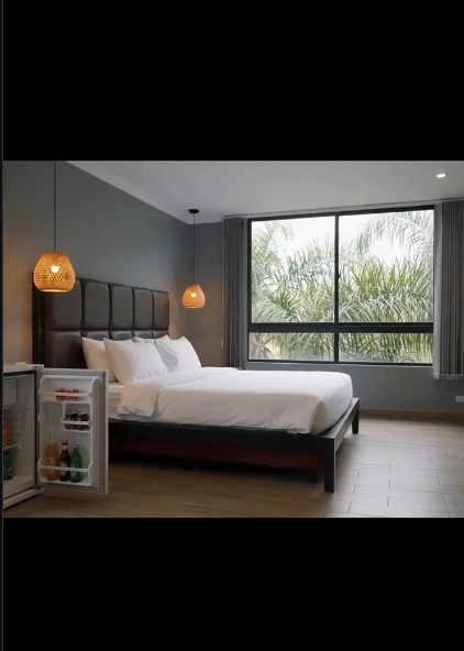 🔥🏨 HÔTEL À VENDRE À GUATAPÉ !