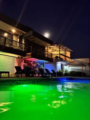 VENTA HOTEL | Medellín | 6 Cabañas + Piscina termal + BAR + ...