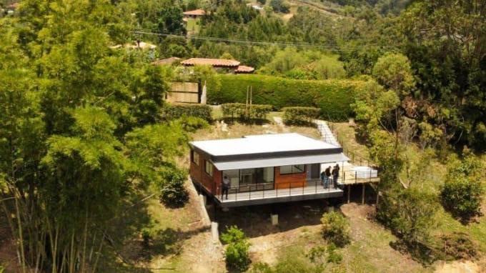 VENTA | Finca de 6.554m² en Llanogrande – Gran Oportunidad✅
