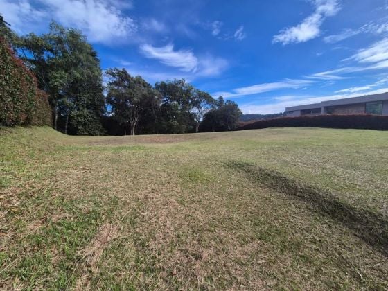 Lote en Venta Palmas Envigado / 100%📄 ✅