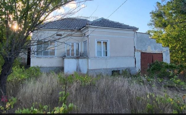 House for sale