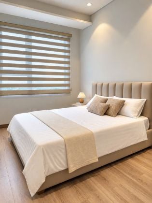 THE HORIZON | 3-BEDROOM RIVER VIEW RESIDENCE