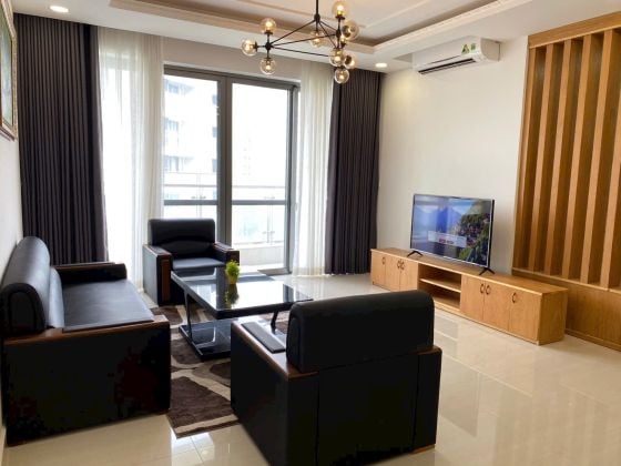 FOR RENT | RIVERPARK PREMIER, PHU MY HUNG, DISTRICT 7