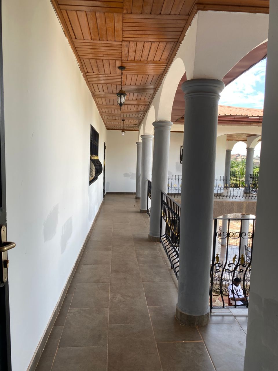 Magnifique Duplex à vendre Yaoundé 