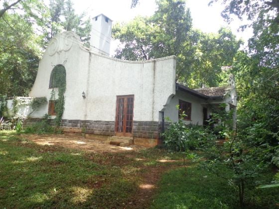3-Bedroom Cottage To Let in Kitisuru