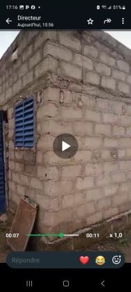 AGIS IMMO Burkina – PARCELLE DE 300 m² À VENDRE À ...