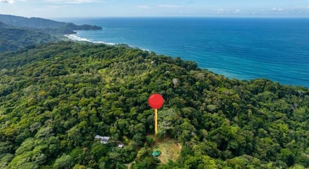 TERRENO LISTO PARA CONSTRUIR RODEADO DE NATURALEZA