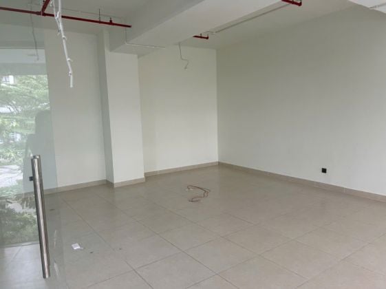 Shophouse for Rent in Midtown The Peak  M8, Phu My Hung – 128 sqm
