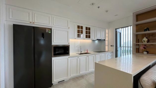 The Horizon – High-Floor 3-Bedroom Apartment with River View | For ...