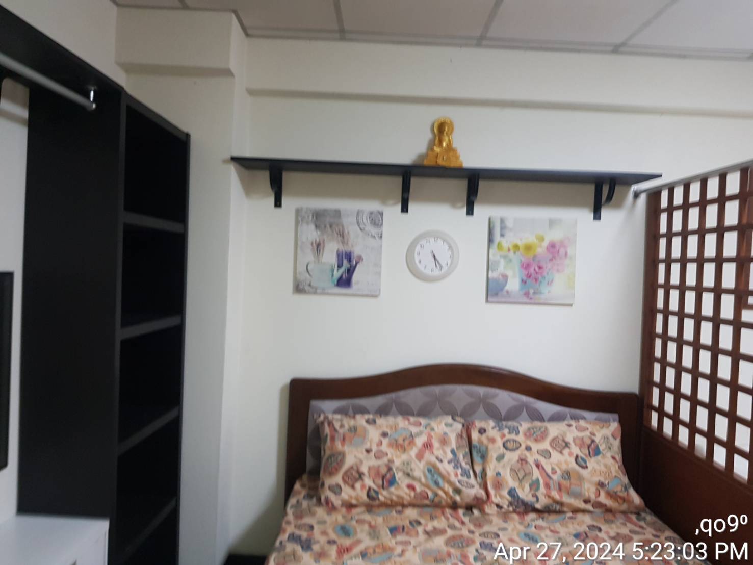 Condo for rent Rimhad Jomtien 7,000 baht