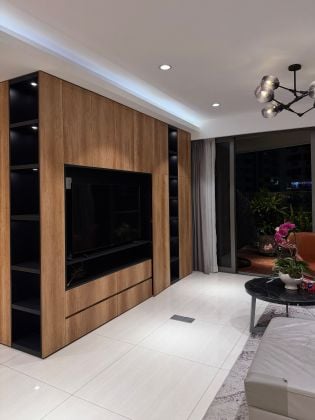 Riverpark Premier – Fully Furnished 3-Bedroom Apartment for Rent | ...