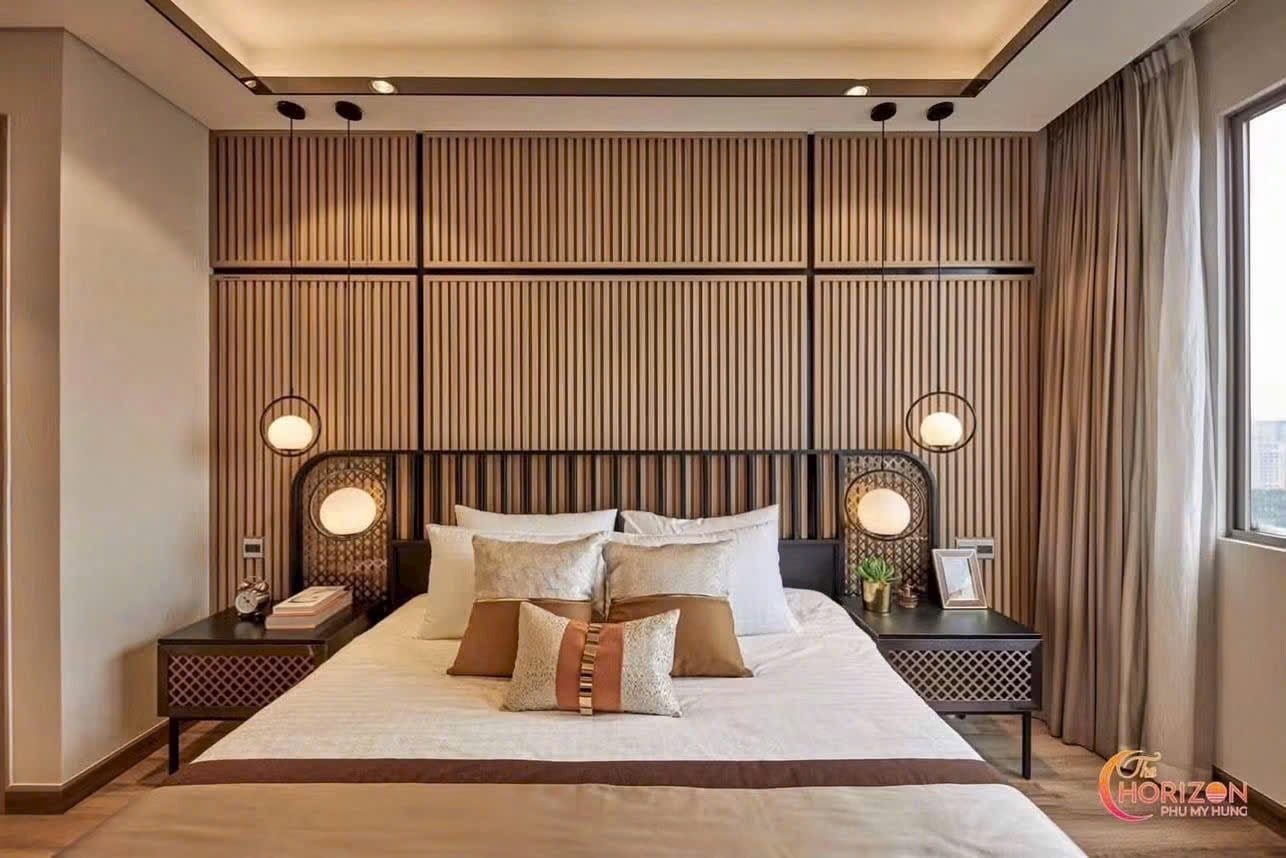The Horizon – High-Floor Apartment with River View for Rent