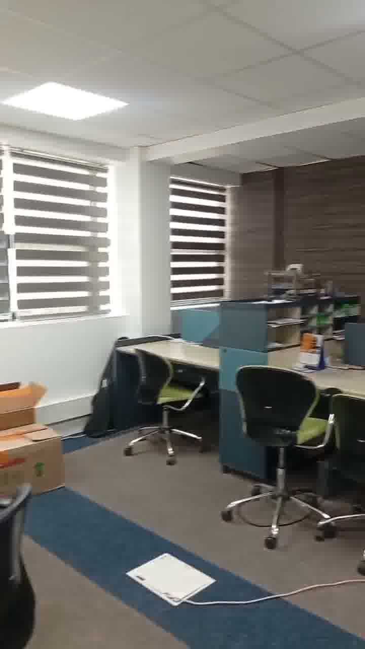 Premium Furnished Office Space Near Yaya Shopping Centre