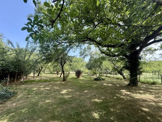maison de campagne à Corgnac sur l'isle en Dordogne