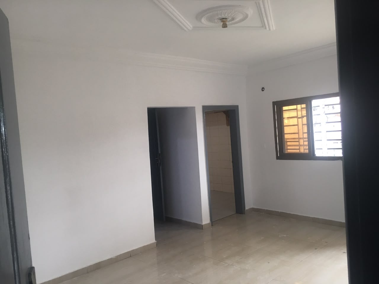 Bel appartement à louer