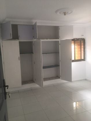 Bel appartement de 3P 