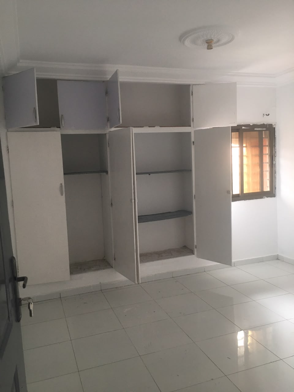 Bel appartement de 3P