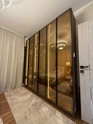 Appartements meublés de luxe au Nouveau Caire | Résidences ...