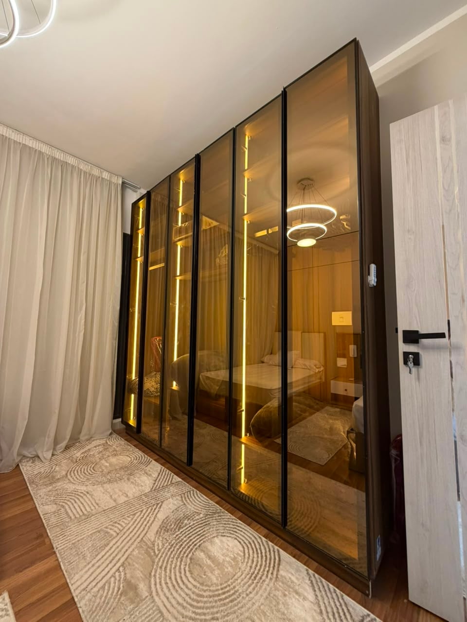 Luxury Furnished Apartments in New Cairo | Premium Living in Cairo, Egypt
