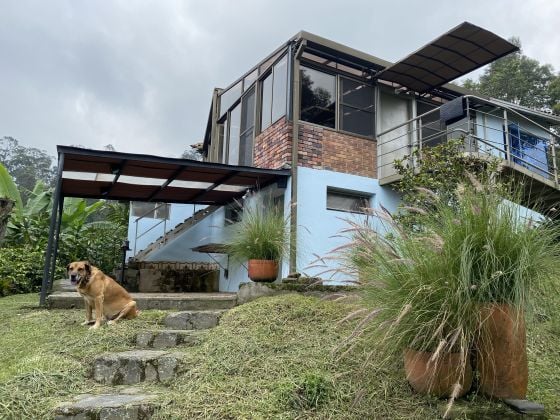 Beautiful Country Estate 60 minutes from Bogota, Colombia - Stunning ...