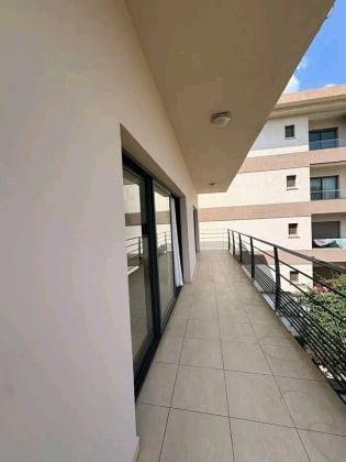 APPARTEMENT T3 À LOUER - IVANDRY 