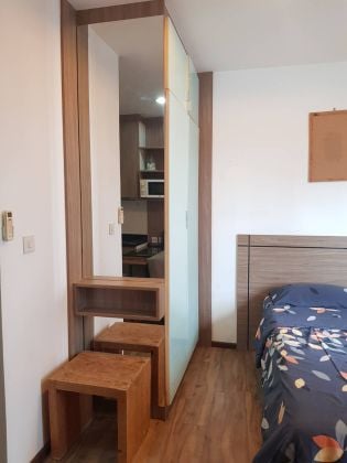 Condo Treetop Pattaya for rent 8500 baht