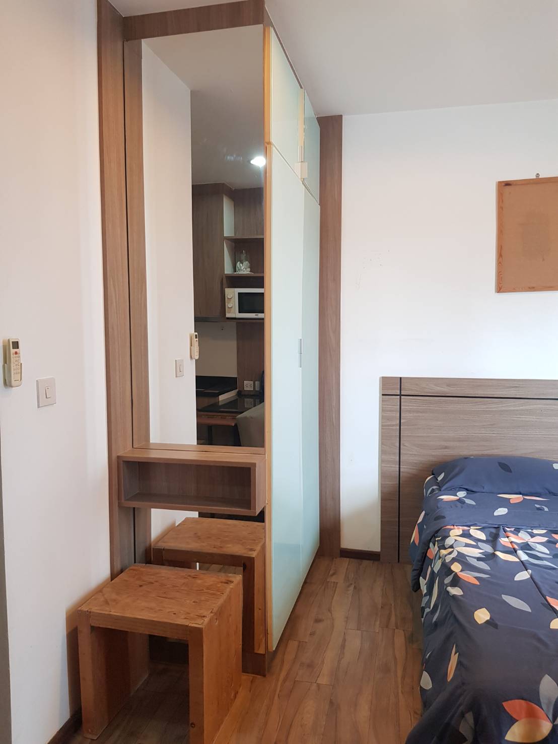 Condo Treetop Pattaya for rent 8500 baht