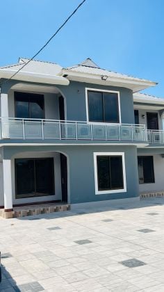 STAND ALONE HOUSE FOR RENT