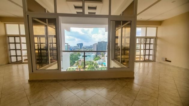 LUXURY PENTHOUSE DUPLEX FOR RENT – UPANGA, DAR ES SALAAM