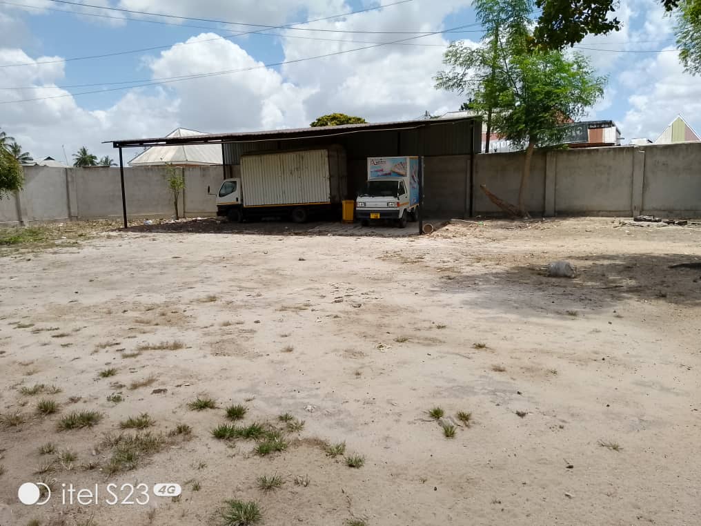 RUNNING FACTORY FOR SALE - KISEMVULE (Pwani) 