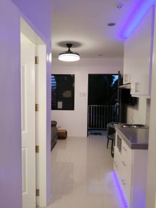 The Skyrose Apartments