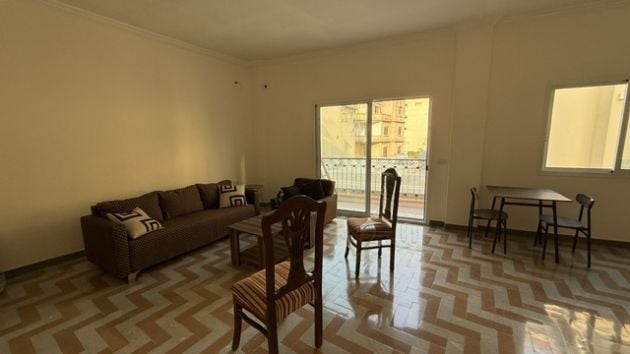 Appartement traditionnel rénové à louer à ...