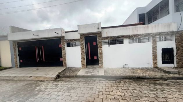 VILLA BASSE HAUT STANDING – BINGERVILLE FERKESSE, CITE COLOMBE 1 ...
