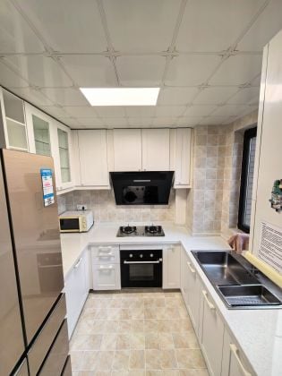 Time city 3bedroom flat near Aeon mall and SSIS international schools