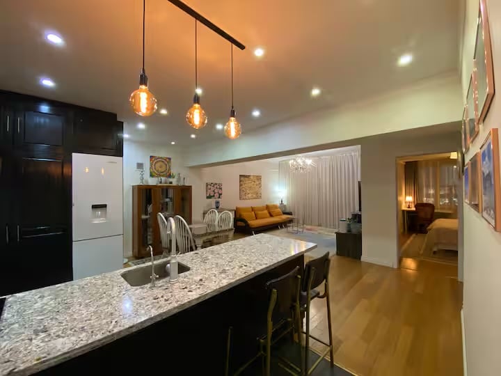 Your Cozy Home Away from Home in Ulaanbaatar