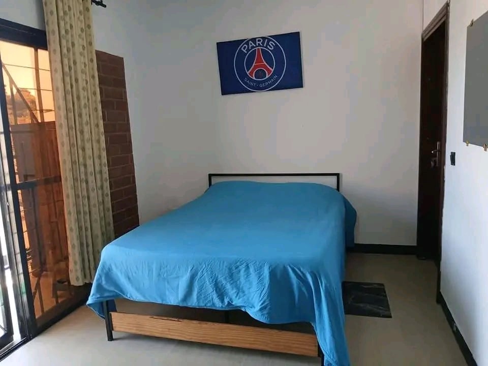 À LOUER STUDIOS & T2 MEUBLÉS TSIMBAZAZA 