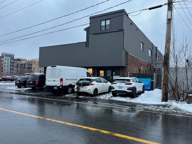 3 1/2 meublé, Laval, Quévec