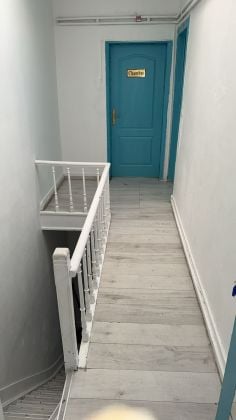 Apartamento en alquiler
