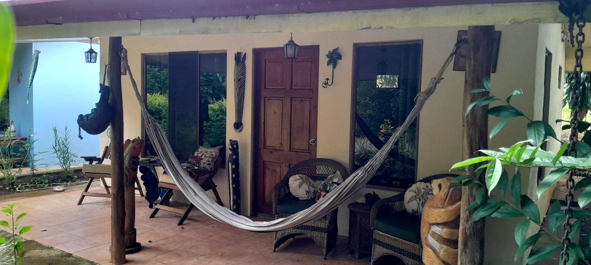Furnished Casitas in Atenas — Your Comfortable Home Base in Costa Rica