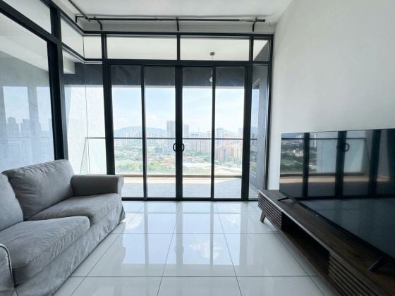 Bennington Residences SkyArena, Setapak, Kuala Lumpur