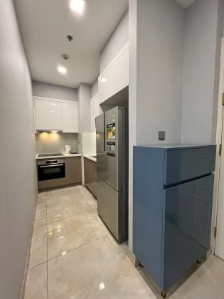 Vinhomes Golden River 1BR for rent in City centre