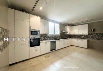 Beautiful Luxury Penthouse for rent in Salmiya