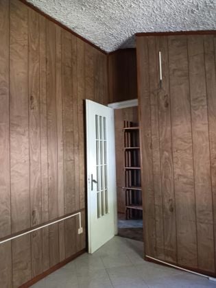 Semi-Detached 2-Story Mountain House (110 sqm) to Renovate with Garden & ...