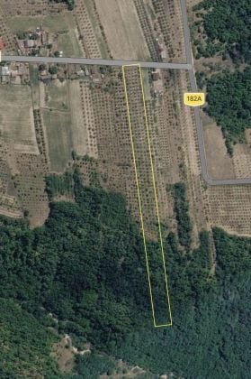 9,177 SQM WITH DIRECT ROAD ACCESS | 1,767 SQM WITHIN THE BUILT-UP AREA + ...