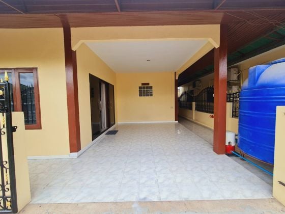 House for rent, KhaoNoi, South Pattaya, 25,000. Cleaned house , no pet