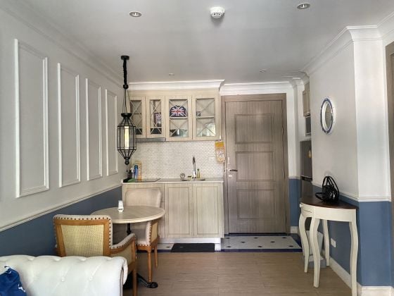 Condo for rent Great Facility at ...