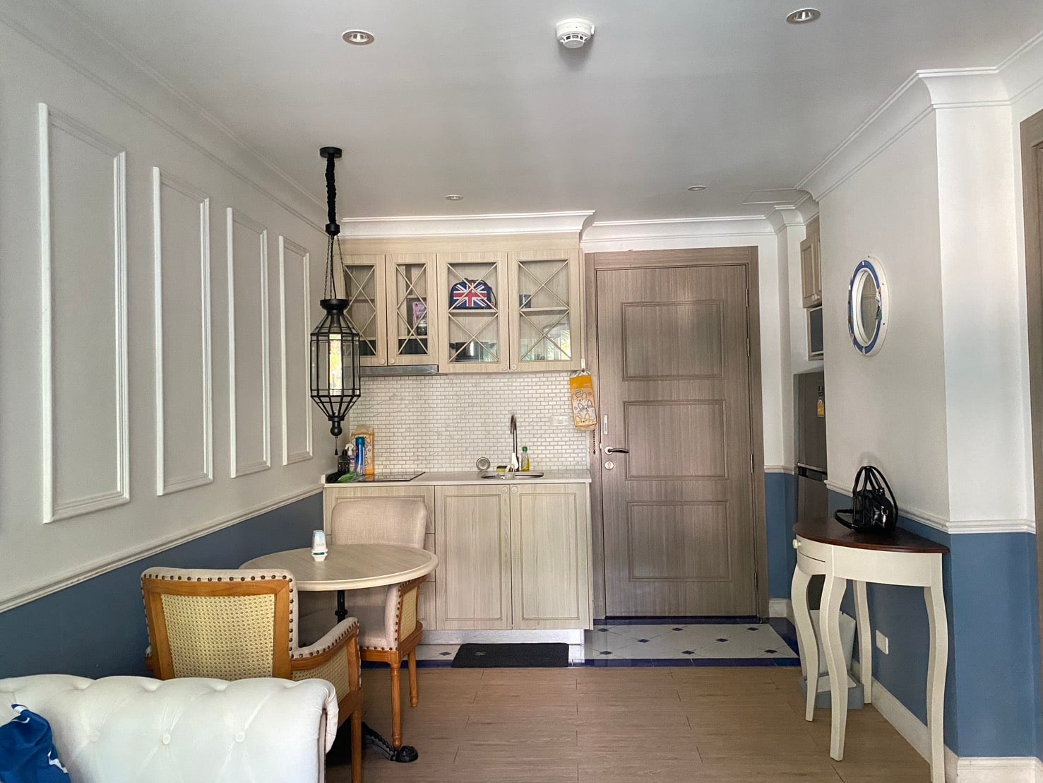 Condo for rent Great Facility at 𝑺𝒆𝒗𝒆𝒏 𝑺𝒆𝒂 𝑪𝒐𝒕𝒆 𝒅𝑨𝒛𝒖𝒓 💦🐳✨