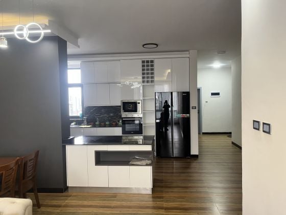 🏠 FURNISHED 2-BEDROOM APARTMENT FOR RENT – BOLE MATEMIA