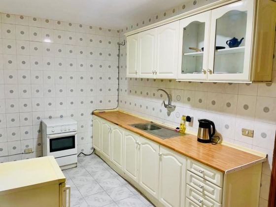Apartements for rent in Nouadhibou Mauritania