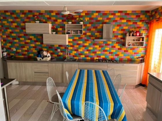 Villa à vendre à Saly Sénégal